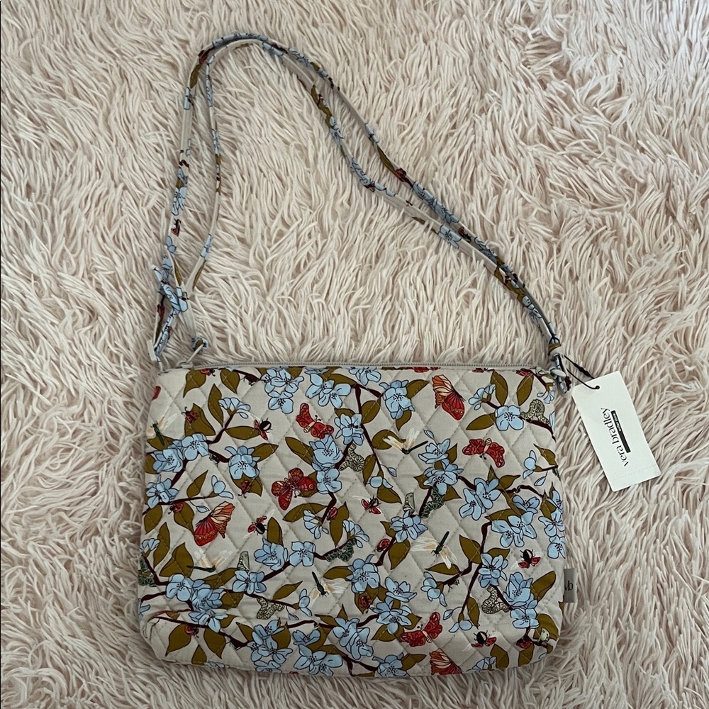 NWT Vera Bradley Purse
